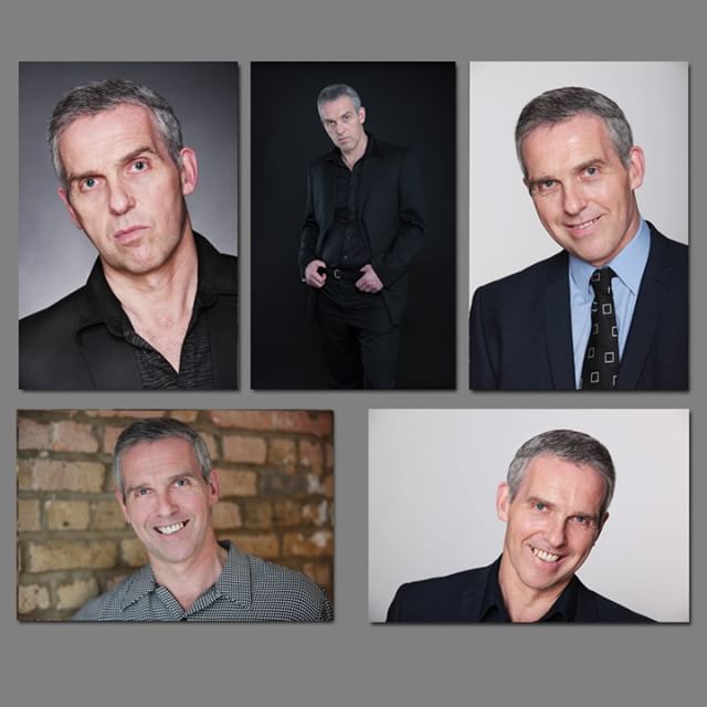 The #HeadshotPortfolio of actor Peter Reynolds @NickGregan