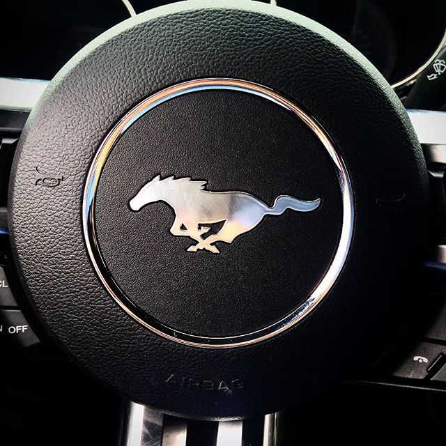 Spending the next few days at the wheel of an #americanmusclecar, a 5.0l #mustang convertible. Mmmmm #lovethis #fun #livingthelife #travel #travelphotography #luxurytravel #luxury